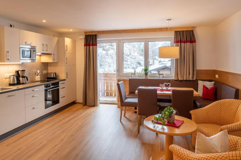 Appartement Schattauer image