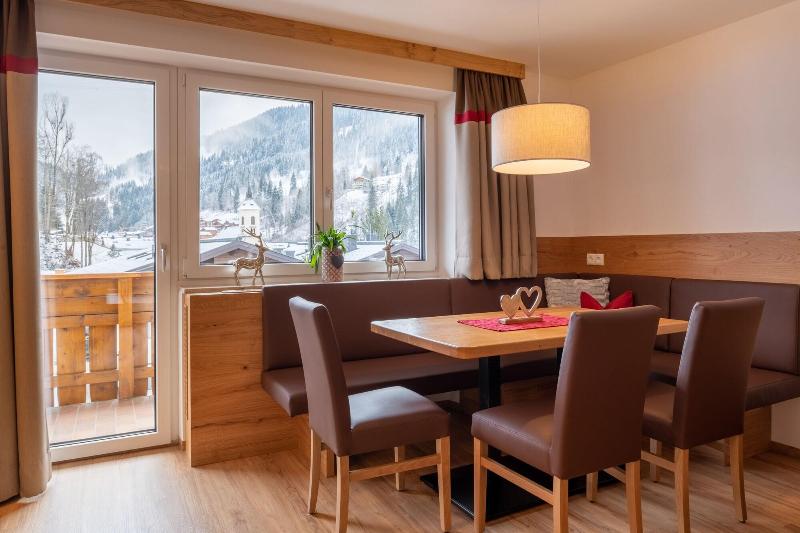 Appartement Schattauer image