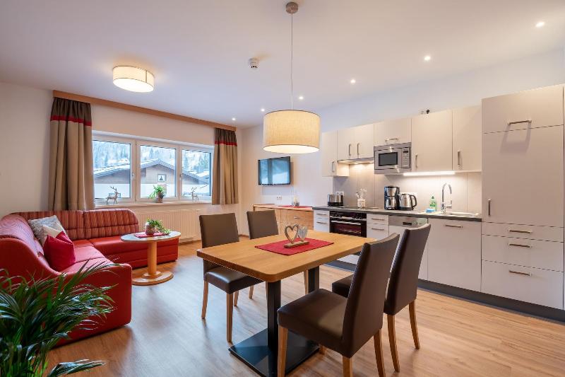 Appartement Schattauer image