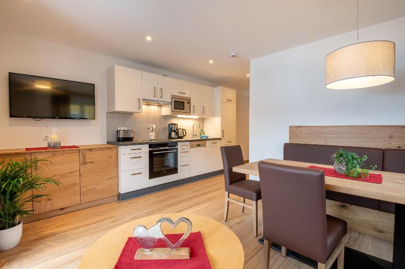 Appartement Schattauer image