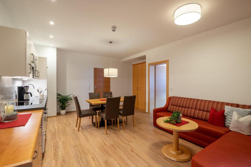 Appartement Schattauer image