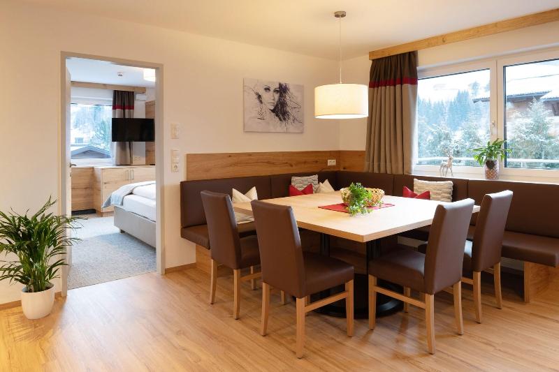 Appartement Schattauer image
