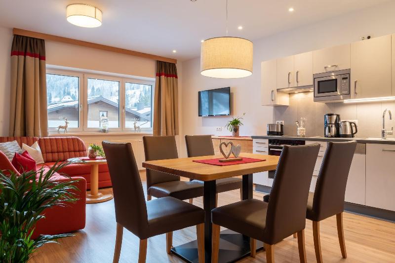 Appartement Schattauer image