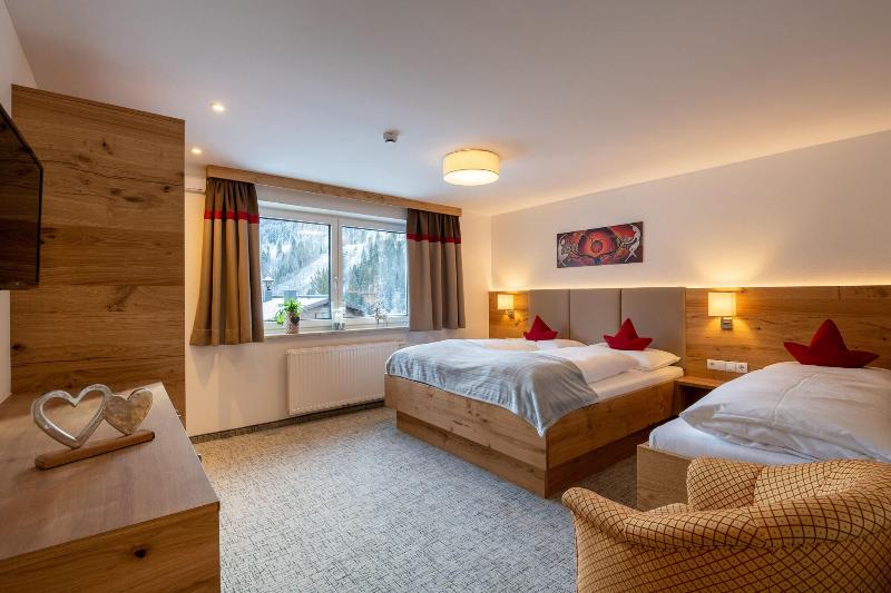 Appartement Schattauer image