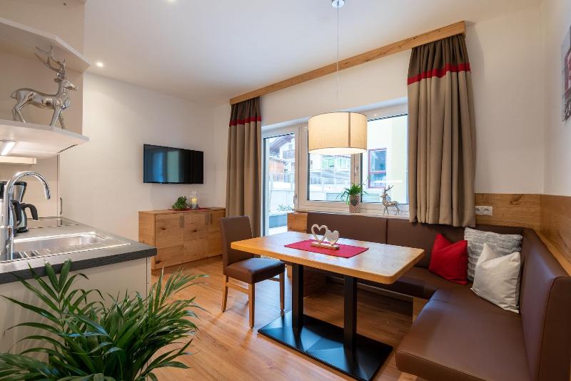 Appartement Schattauer image