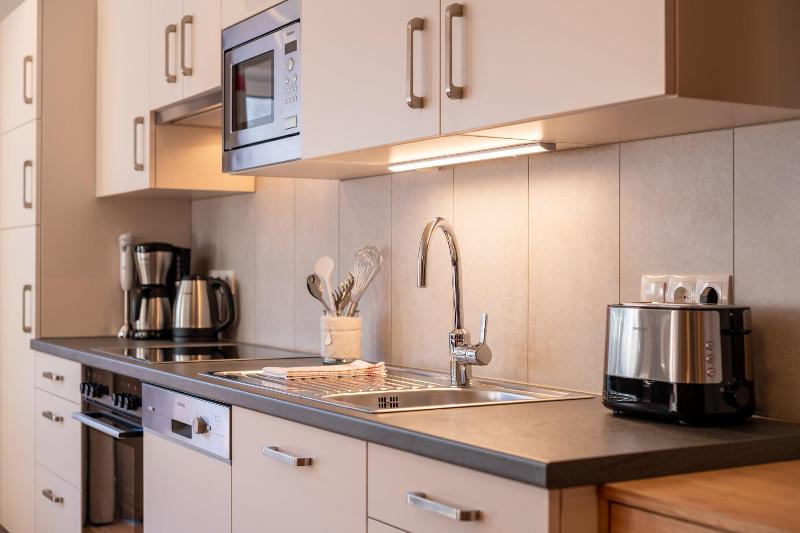 Appartement Schattauer image