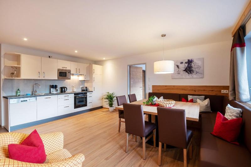 Appartement Schattauer image