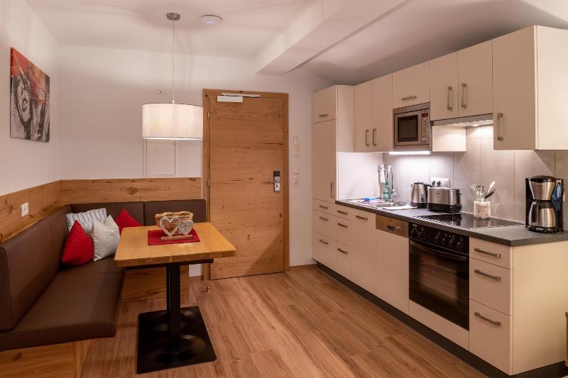 Appartement Schattauer image