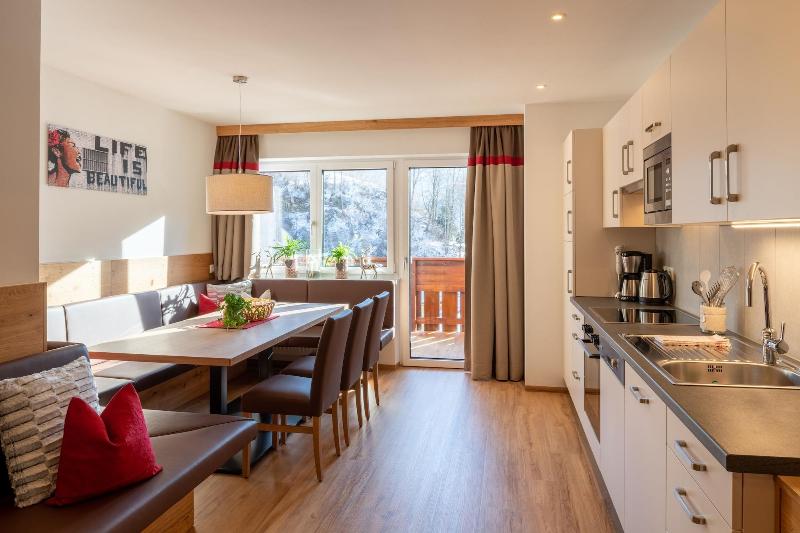 Appartement Schattauer image