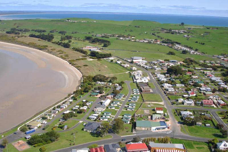 Stanley Cabin & Tourist Park — main photo