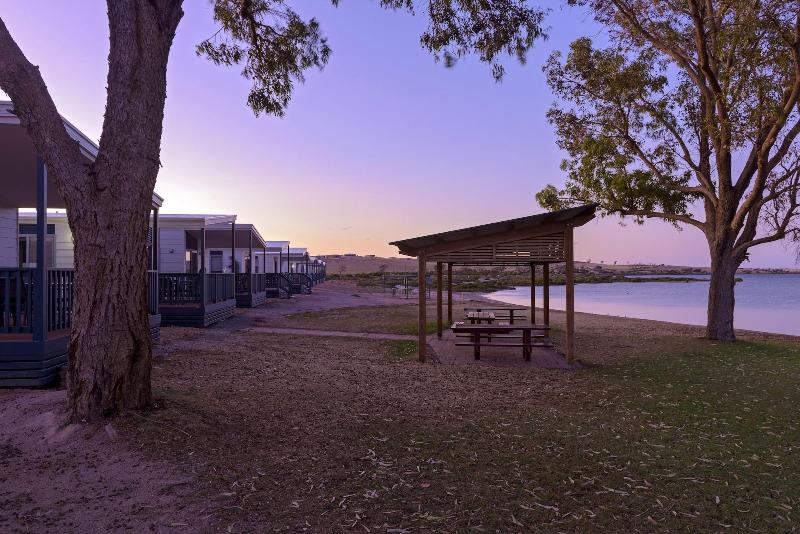 Discovery Parks - Streaky Bay Foreshore — general view