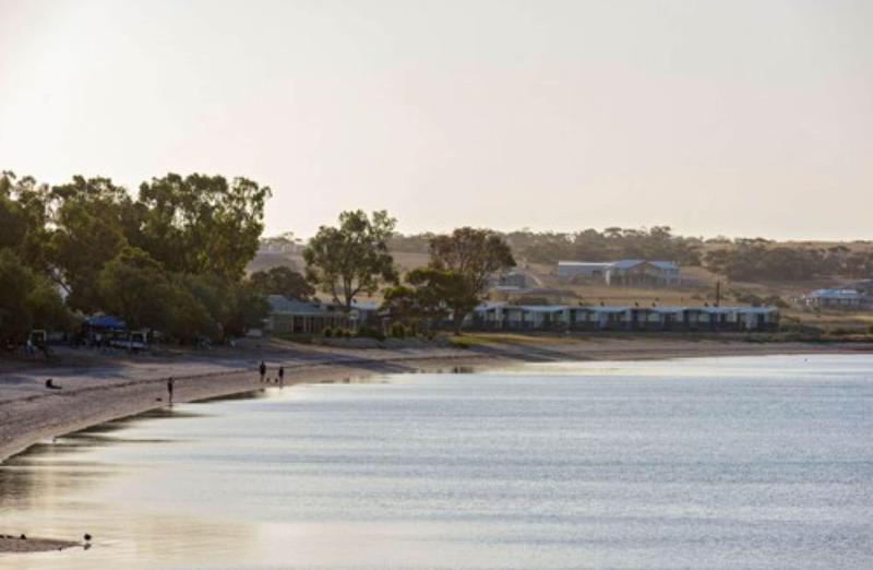 Discovery Parks - Streaky Bay Foreshore — general view