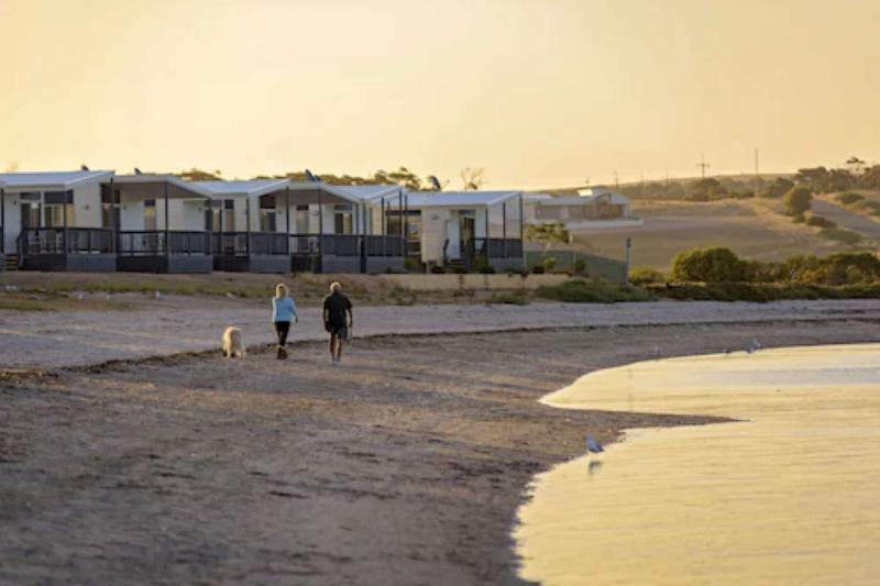 Discovery Parks - Streaky Bay Foreshore — general view