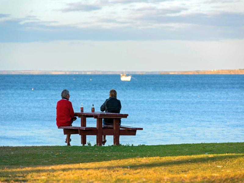 Discovery Parks - Streaky Bay Foreshore