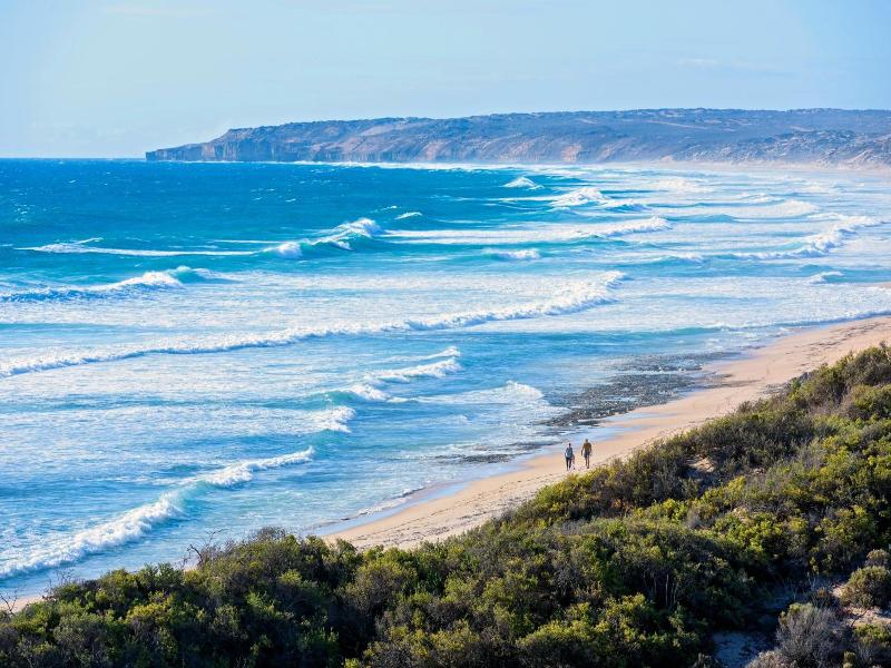 Discovery Parks - Streaky Bay Foreshore