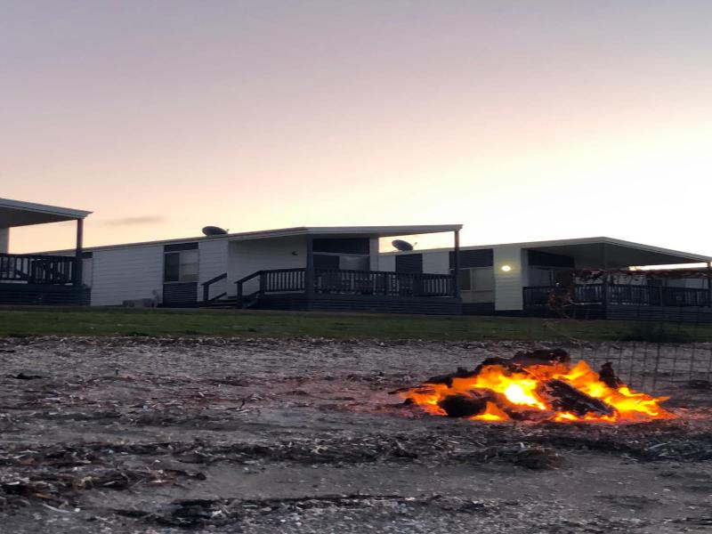 Discovery Parks - Streaky Bay Foreshore