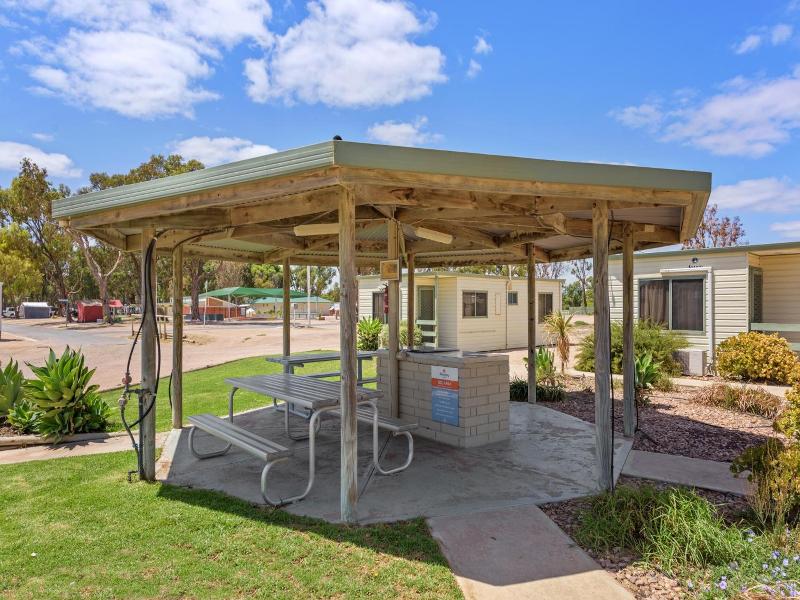 Discovery Parks - Streaky Bay Foreshore