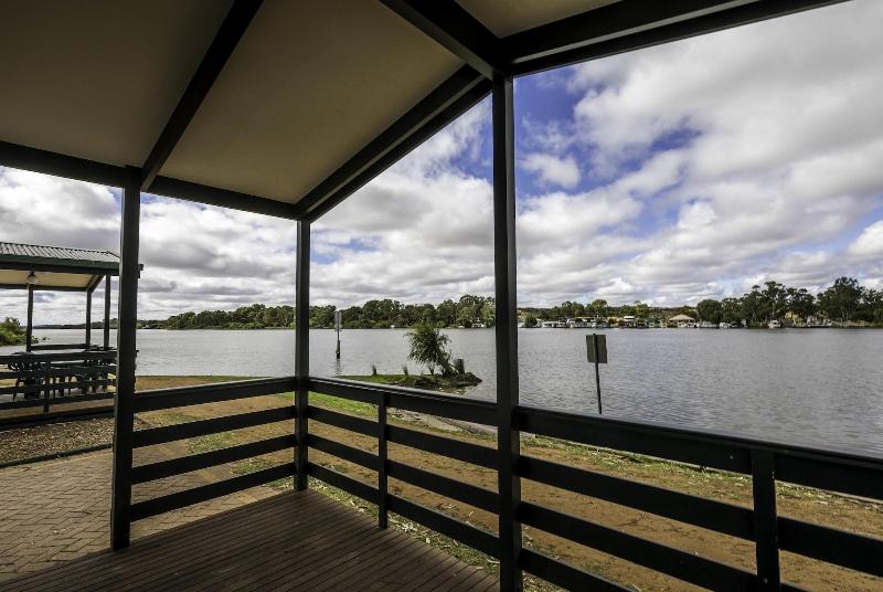 BIG4 Breeze Holiday Park â€“ Mannum