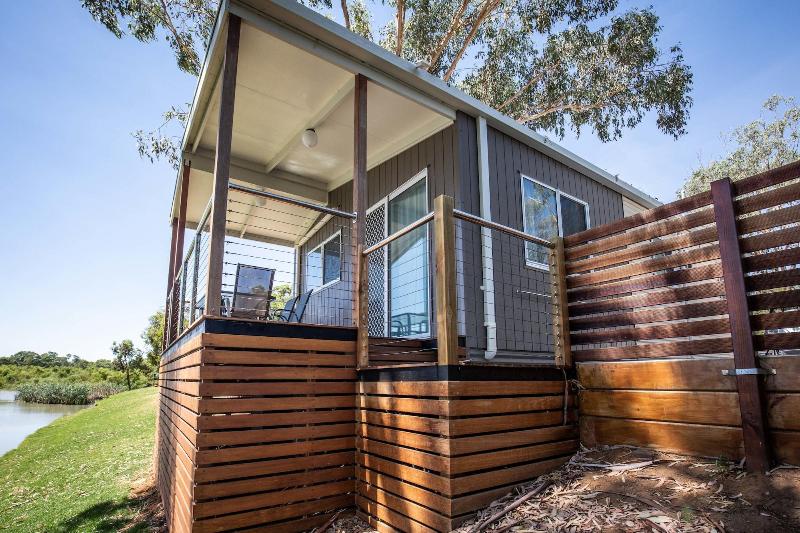 BIG4 Breeze Holiday Park â€“ Mannum