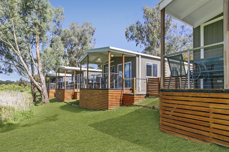 BIG4 Breeze Holiday Park â€“ Mannum
