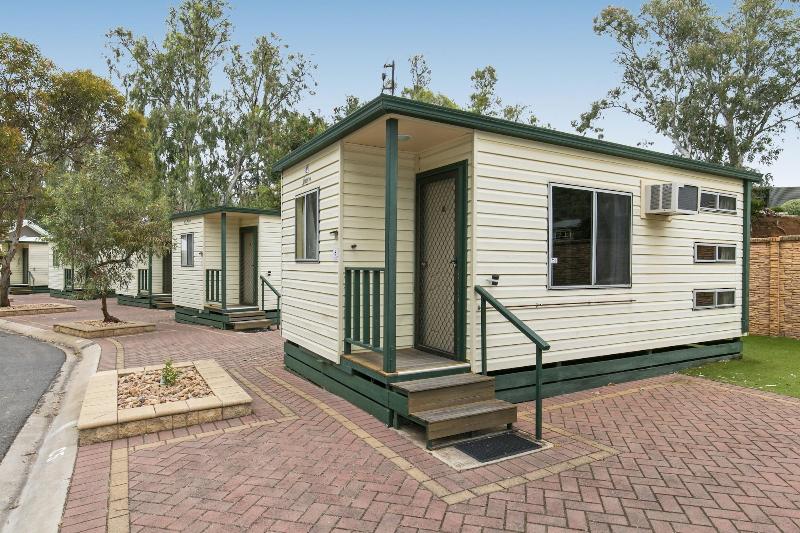 BIG4 Breeze Holiday Park â€“ Mannum