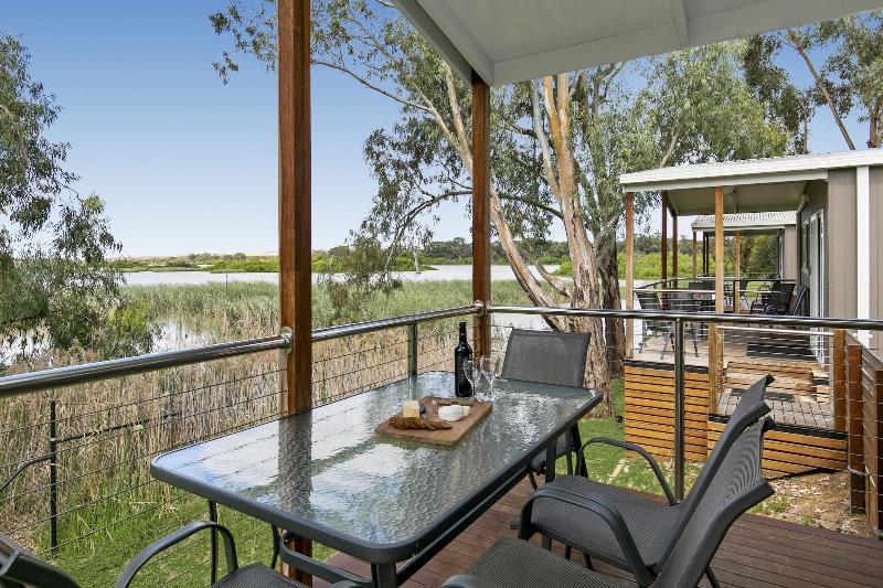 BIG4 Breeze Holiday Park â€“ Mannum