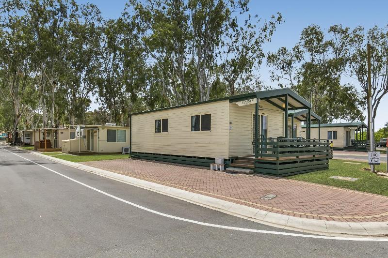 BIG4 Breeze Holiday Park â€“ Mannum