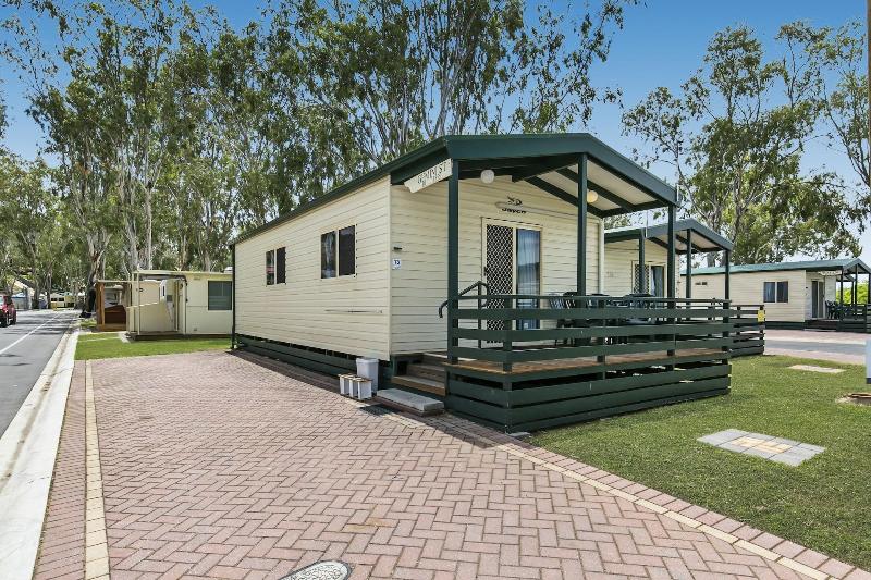 BIG4 Breeze Holiday Park â€“ Mannum