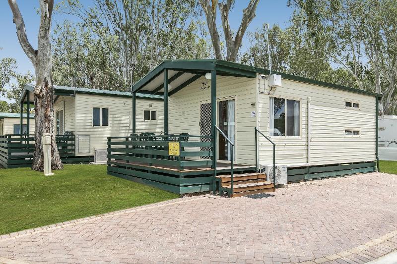 BIG4 Breeze Holiday Park â€“ Mannum