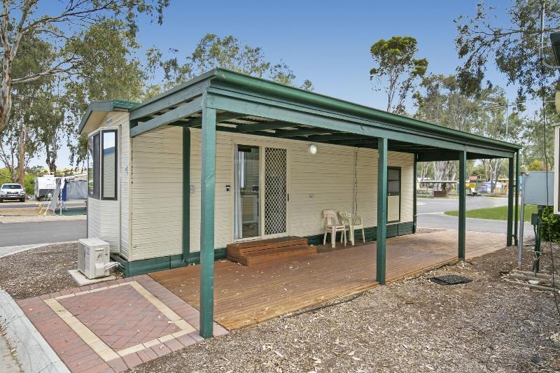 BIG4 Breeze Holiday Park â€“ Mannum