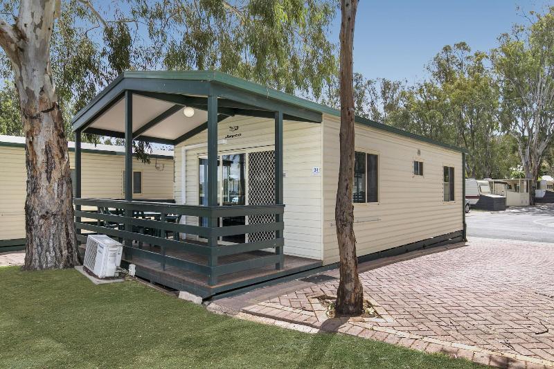 BIG4 Breeze Holiday Park â€“ Mannum