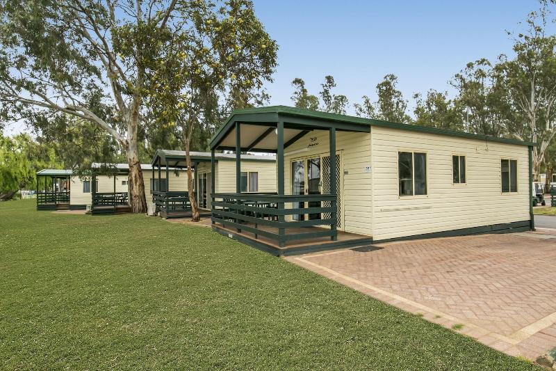 BIG4 Breeze Holiday Park â€“ Mannum