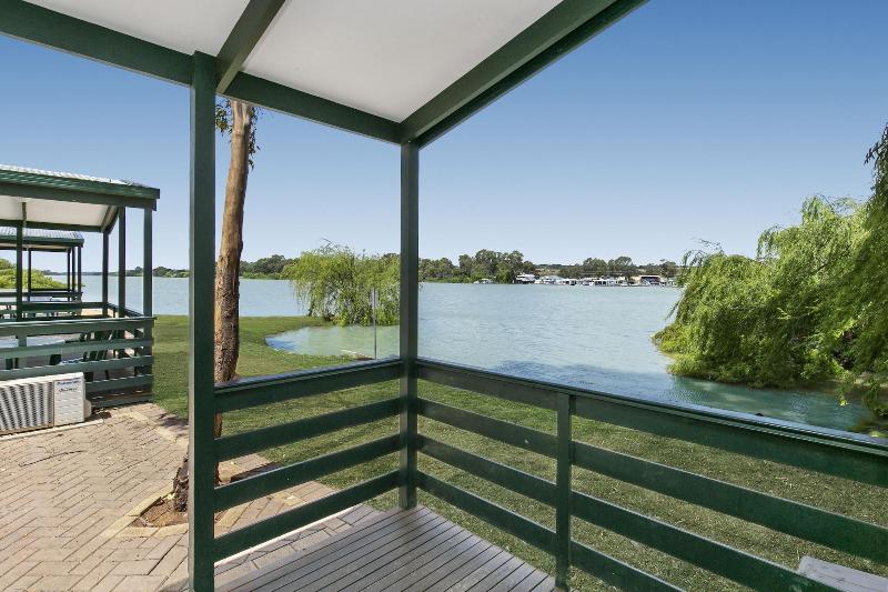 BIG4 Breeze Holiday Park â€“ Mannum