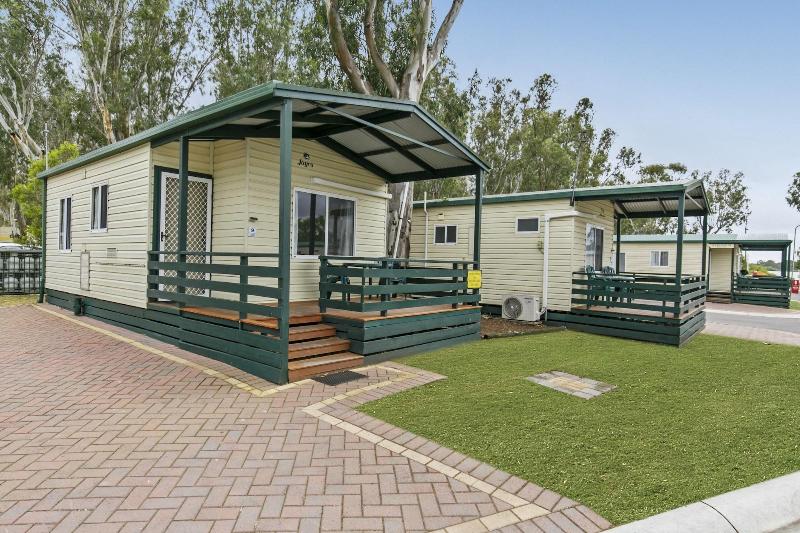 BIG4 Breeze Holiday Park â€“ Mannum
