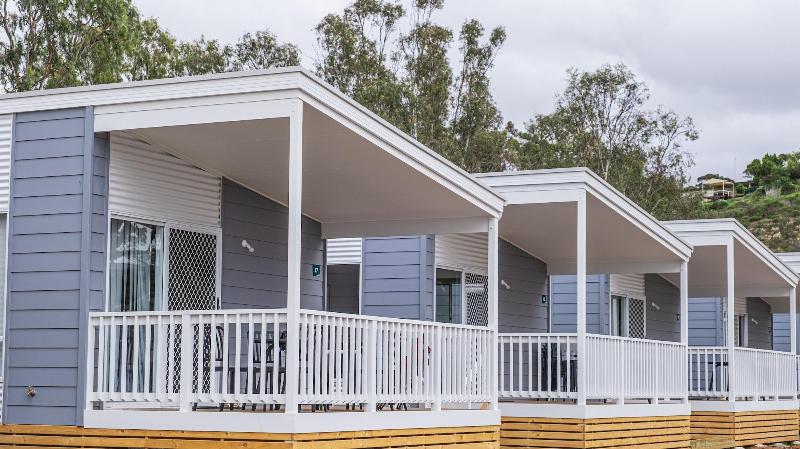 BIG4 Breeze Holiday Park â€“ Mannum