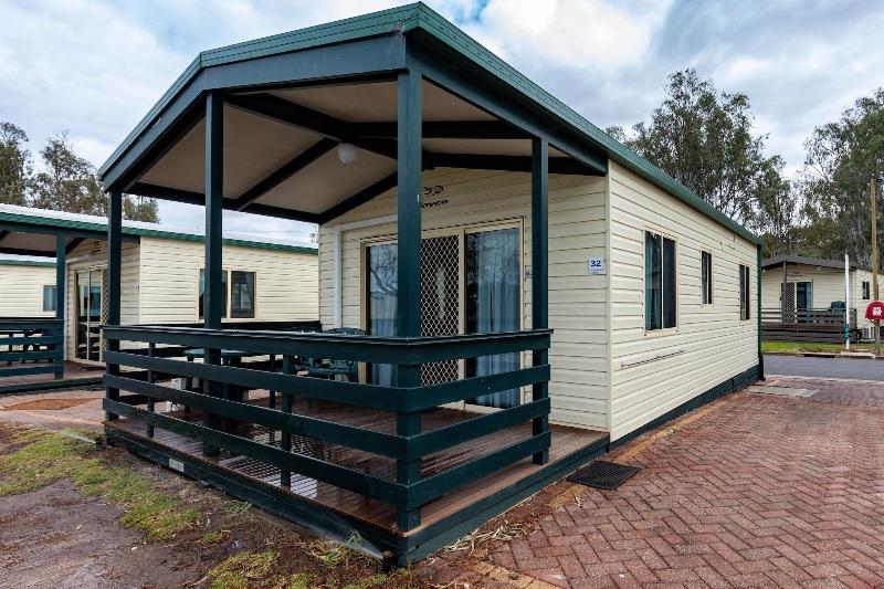BIG4 Breeze Holiday Park â€“ Mannum