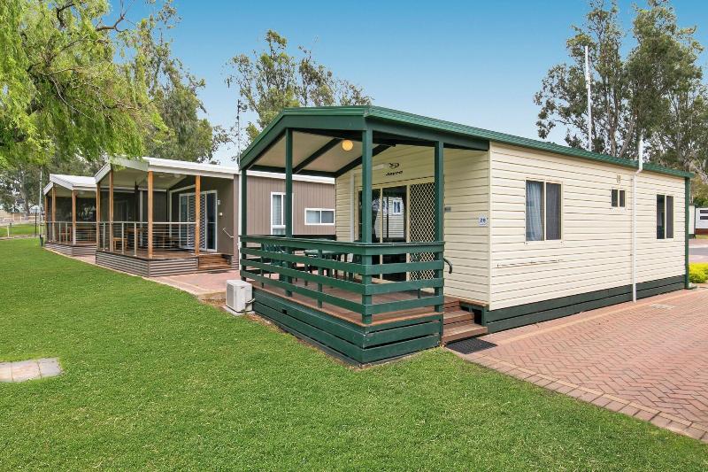 BIG4 Breeze Holiday Park â€“ Mannum