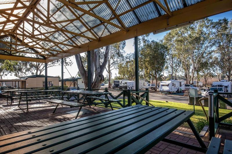 BIG4 Breeze Holiday Park â€“ Mannum