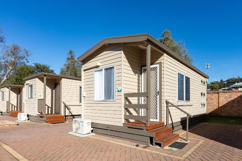 BIG4 Breeze Holiday Park â€“ Mannum