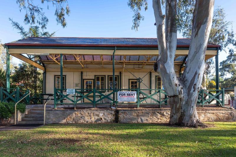 BIG4 Breeze Holiday Park â€“ Mannum