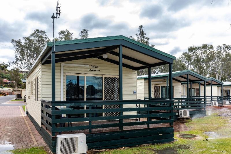 BIG4 Breeze Holiday Park â€“ Mannum