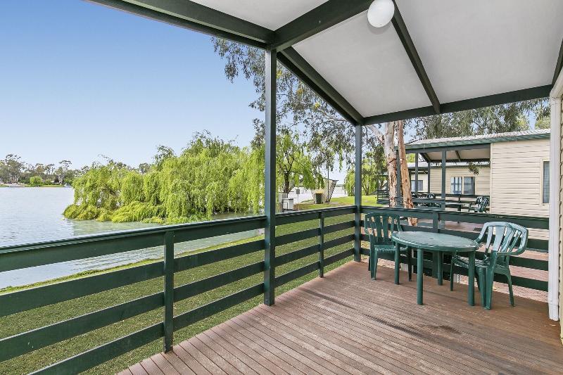 BIG4 Breeze Holiday Park â€“ Mannum