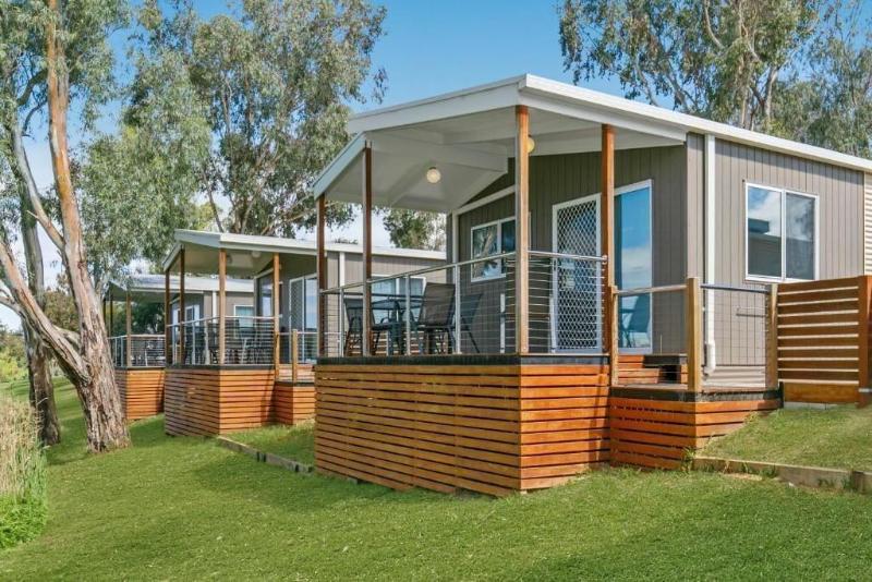 BIG4 Breeze Holiday Park â€“ Mannum