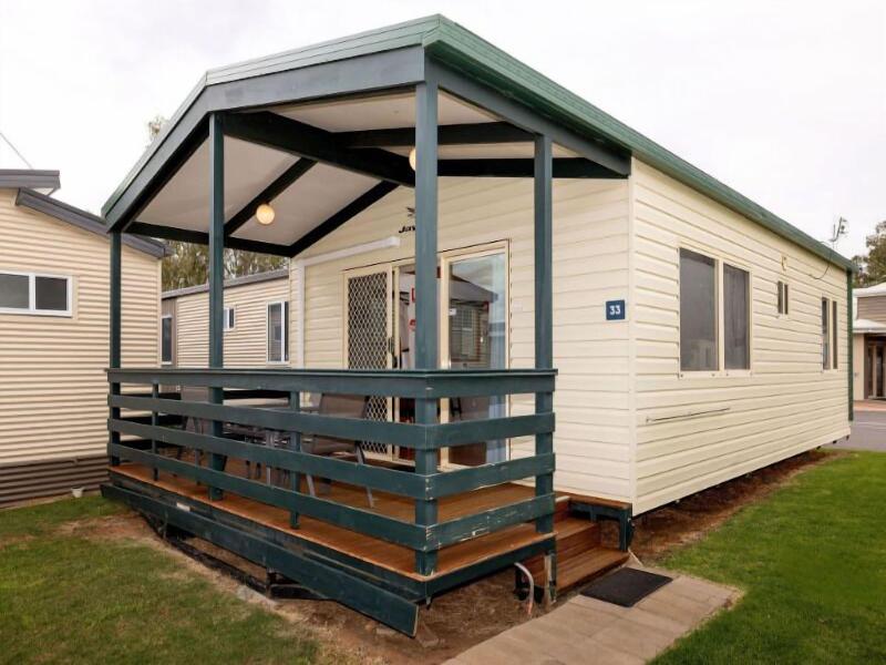 BIG4 Breeze Holiday Park â€“ Mannum