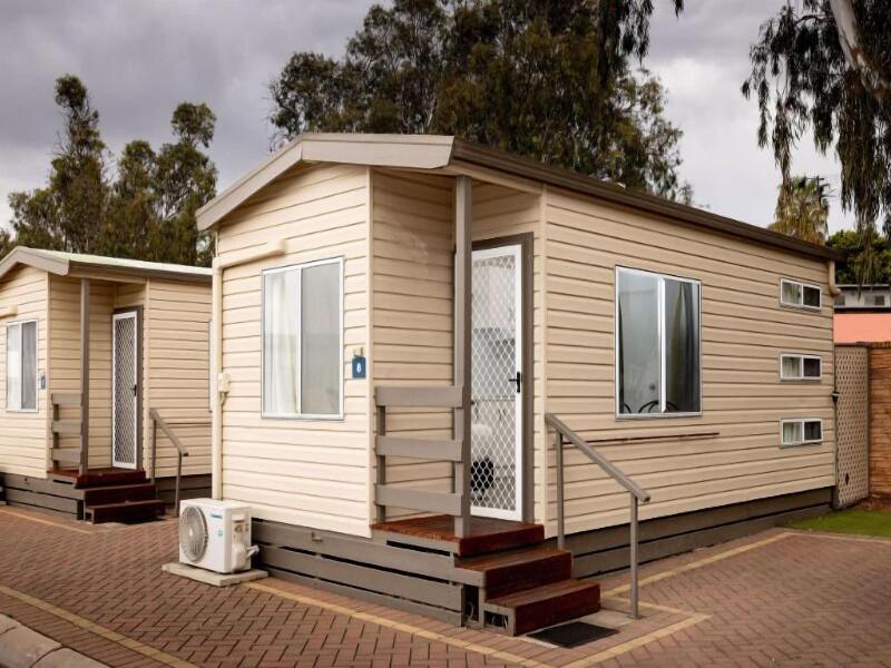 BIG4 Breeze Holiday Park â€“ Mannum