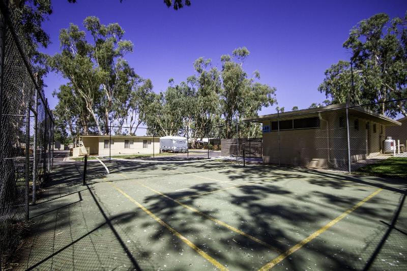 BIG4 Breeze Holiday Park â€“ Mannum