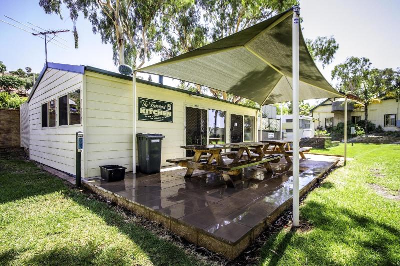 BIG4 Breeze Holiday Park â€“ Mannum