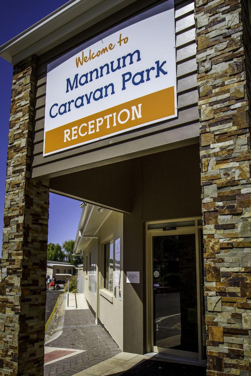 BIG4 Breeze Holiday Park â€“ Mannum