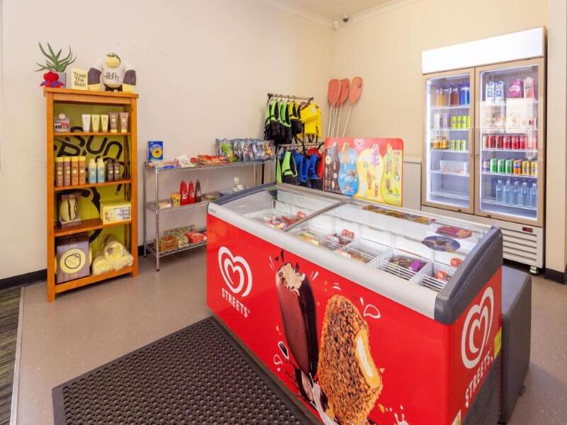 BIG4 Breeze Holiday Park â€“ Mannum