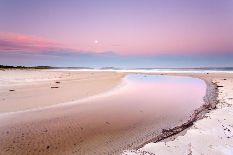 BIG4 Racecourse Beach Tourist Park image
